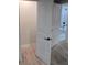 Elegant bathroom partially viewed with stylish fixtures and modern design at 1427 Lorenzo Sw Dr, Atlanta, GA 30310