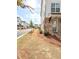 Well-kept three-story townhouse in a quiet neighborhood with a green lawn at 1166 Farmstead Rd, Suwanee, GA 30024