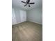 Bedroom featuring neutral carpet and a closet at 440 Sheppard Xing Ct, Stone Mountain, GA 30083