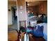 Bedroom with a closet and a large window for natural light at 3346 Northcrest Rd # A, Atlanta, GA 30340