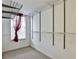 Walk-in closet with shelving at 159 Molly Way, Mcdonough, GA 30253