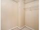 Walk-in closet with beige carpet and white walls at 2161 Peachtree Ne Rd # 402, Atlanta, GA 30309