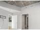 Bedroom with carpet, and access to bathroom and kitchen at 250 Pharr Ne Rd # 405, Atlanta, GA 30305