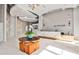 Modern lobby with contemporary decor, marble desk, and comfortable seating area at 250 Pharr Ne Rd, Atlanta, GA 30305