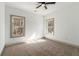 Bright bedroom with two windows offering scenic views at 400 Stone Lea Trce, Oxford, GA 30054