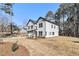 Charming two-story home with a well-manicured lawn and a two car garage at 400 Stone Lea Trce, Oxford, GA 30054