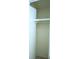 A reach-in closet with shelving, ideal for bedrooms or storage, optimizing space in the house at 746 Oak Terrace Ter, Norcross, GA 30071