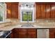 Well-equipped kitchen with stainless steel appliances, granite countertops, and abundant cabinet space at 756 Butler Ct, Lawrenceville, GA 30044