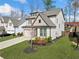 Lovely home with a well-kept lawn, attractive landscaping, and a welcoming front exterior at 234 Fieldbrook Xing, Canton, GA 30115