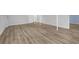 Spacious basement featuring updated flooring at 149 Roy Huie Rd, Riverdale, GA 30274