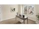Bright home office with neutral walls and a simple desk setup at 4457 Equity Ct, Ellenwood, GA 30294