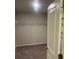 Walk-in closet featuring wire shelving for optimal storage at 6426 Rosetta Drive # 53, South Fulton, GA 30331