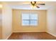 Bedroom featuring wood-look flooring, neutral-colored walls and a ceiling fan at 177 Nw Amherst Pl, Atlanta, GA 30327