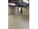 Unfinished basement awaiting your creative touch at 2598 Miriam Ln, Decatur, GA 30032