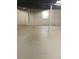 Unfinished basement with concrete floor and exposed ceiling, ready for customization at 2598 Miriam Ln, Decatur, GA 30032