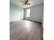 Cozy bedroom with a window for natural light and features a closet for storage solutions at 3058 Arden Ridge Ter, Suwanee, GA 30024