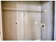 A spacious walk-in closet with ample shelving for organization and storage at 5587 Strathmoor Manor Cir, Lithonia, GA 30058