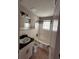 This remodeled bathroom features a modern vanity and shower at 2665 Northview Ave, Decatur, GA 30032