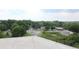 Beautiful aerial view highlighting the proximity to shops, restaurants, and local businesses at 319 Atlanta Se St # 317, Marietta, GA 30060