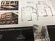 Floorplan layout and a history of Marietta, Georgia are shown at 319 Atlanta Se St # 317, Marietta, GA 30060