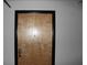 Unit door with prominent '317' marking enhances property accessibility at 319 Atlanta Se St # 317, Marietta, GA 30060