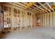 Modern interior features open framing, spacious layout, and natural light at 1430 Oconee Ne Pass, Brookhaven, GA 30319
