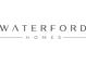 Waterford Homes logo featuring a simple, elegant design in a modern typeface at 1430 Oconee Ne Pass, Brookhaven, GA 30319