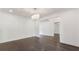 Living room featuring hardwood floors and lots of natural light at 208 Indian Hills Trail, Marietta, GA 30068