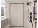 Walk-in shower with rain shower head and tiled surround at 332 Chaffin Rd, Roswell, GA 30075