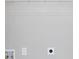 Close up shot of a wall with electrical outlets at 4718 Lou Ivy Rd, Peachtree Corners, GA 30096