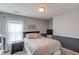 Cozy bedroom showcasing a comfortable bed, stylish decor, and ample natural light for a relaxing atmosphere at 1193 Colony Creek Ct, Lawrenceville, GA 30043