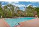 Community swimming pool with ample space for relaxation and recreation at 1193 Colony Creek Ct, Lawrenceville, GA 30043