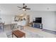 Cozy living room with comfortable seating and natural light, perfect for relaxing at 1193 Colony Creek Ct, Lawrenceville, GA 30043