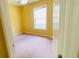 Cozy bedroom with a window at 4554 Saint Andrews Dr, Atlanta, GA 30331