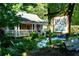 A southern tavern at Table & Main with a charming outdoor seating area at 100 Maison Ct, Roswell, GA 30076