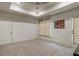 Unfurnished bedroom showcases neutral walls and natural light at 2305 Whiting Bay Cts, Kennesaw, GA 30152