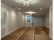 Unfinished basement awaiting your personal touch at 4209 Legacy Ln # 31, Acworth, GA 30101