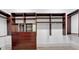 Walk-in closet includes custom built-in shelving, drawers, and clothing rods at 115 Mount Paran Rdg, Atlanta, GA 30327