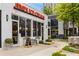 Charming Jenny's Ice Cream shop with a bright white facade and inviting storefront windows at 70 Sheridan Ne Dr # 10, Atlanta, GA 30305