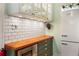 Detailed view of the kitchen area, showcasing ample counter space and modern appliances at 70 Sheridan Ne Dr # 10, Atlanta, GA 30305