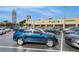 Shopping center featuring a Publix grocery store with ample parking on a clear day at 70 Sheridan Ne Dr # 10, Atlanta, GA 30305