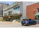 A modern Whole Foods Market featuring gray shingles and a convenient grocery pickup area at 70 Sheridan Ne Dr # 10, Atlanta, GA 30305