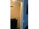 Walk-in closet features shelving for optimal storage and organization at 3518 Shepherds Path, Decatur, GA 30034