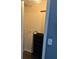 This walk-in closet features shelving for plenty of storage at 3518 Shepherds Path, Decatur, GA 30034