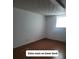 Basement room, with newly refinished hardwood floors at 4149 Silver Hill Ct, Snellville, GA 30039