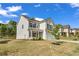 Well maintained two-story home with attached two car garage, nice landscaping and manicured lawn at 5140 Woodline View Cir, Auburn, GA 30011