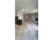 Bright, modern kitchen with tile floors and breakfast bar, perfect for casual dining and entertaining at 5243 Cantbury Way, Atlanta, GA 30349