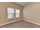 Cozy bedroom featuring neutral walls and carpeting at 230 Hickory Chase, Canton, GA 30115