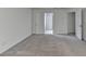 Spacious bedroom featuring neutral walls and carpet at 580 Hammersmith Dr, Suwanee, GA 30024