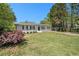 Lovely single-story home with a well-maintained lawn and appealing curb appeal at 2804 Carolyn Se Dr, Smyrna, GA 30080